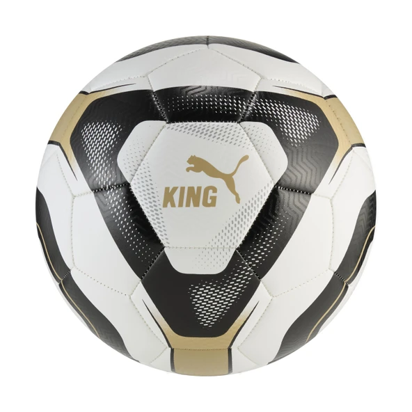 Puma King Ball 084736-01 5 Numara Futbol Topu ürün görseli 1