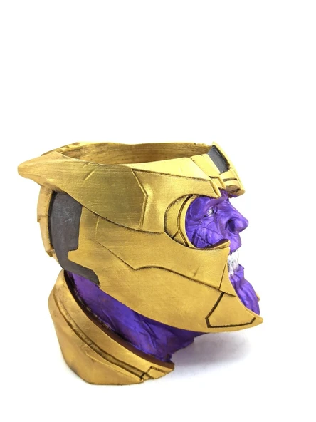 Polyester Thanos Kalemlik - Resim 2
