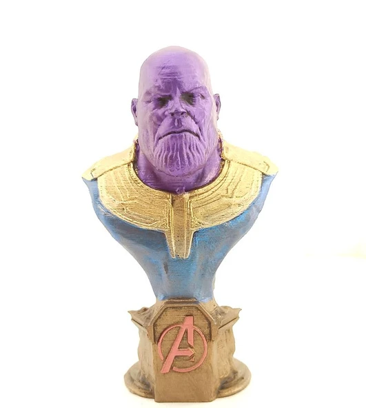 Thanos Büst ürün görseli 1