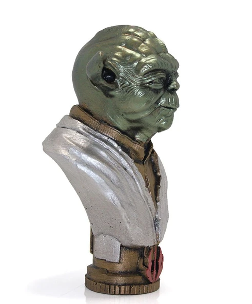 Yoda Büst - Resim 2