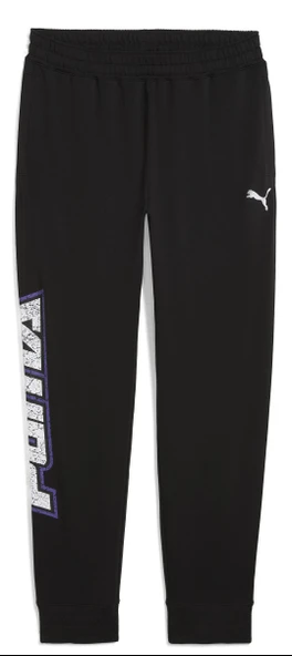 Puma Hoopstel Tech Pants 632900 Erkek Eşofman Altı ürün görseli 1