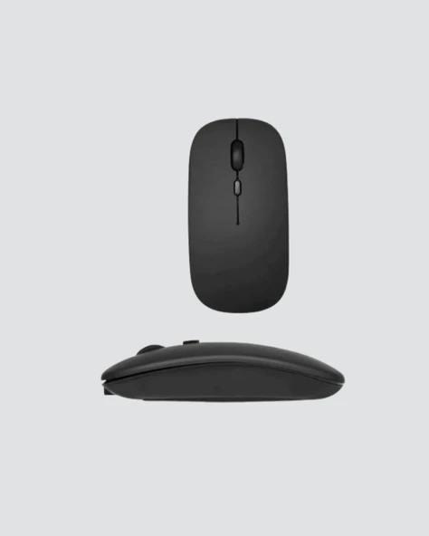 Kablosuz Gaming Mouse –  Ayarlanabilir, Ergonomik - Resim 2