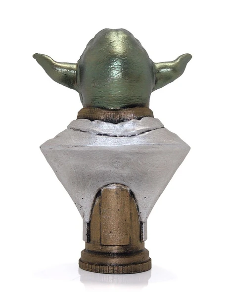 Yoda Büst - Resim 3