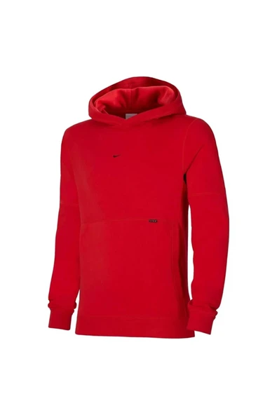 Nike DH9380-657 M Nk Strke22 Po Hoody Erkek Sweatshirt ürün görseli 1
