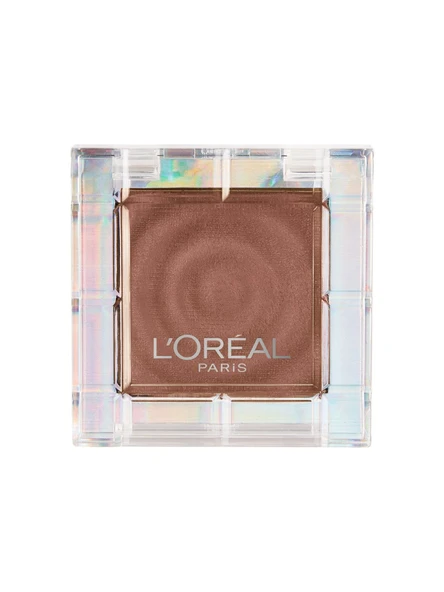 Loreal Paris Color Queen Tekli Göz Farı 02 Force ürün görseli 1