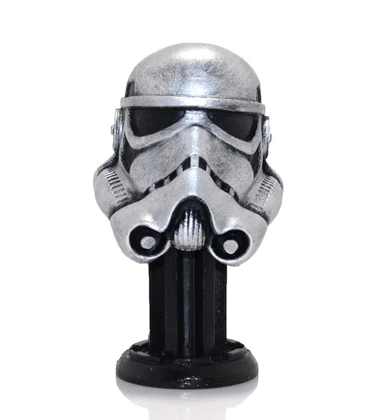 Stormtrooper Büst - Resim 2