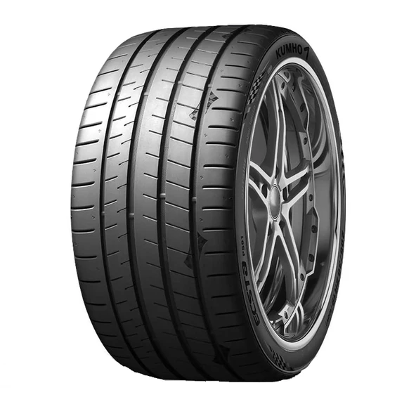 Kumho Ecsta PS91 295/35R20 105Y XL (Yaz) (2025) ürün görseli 1
