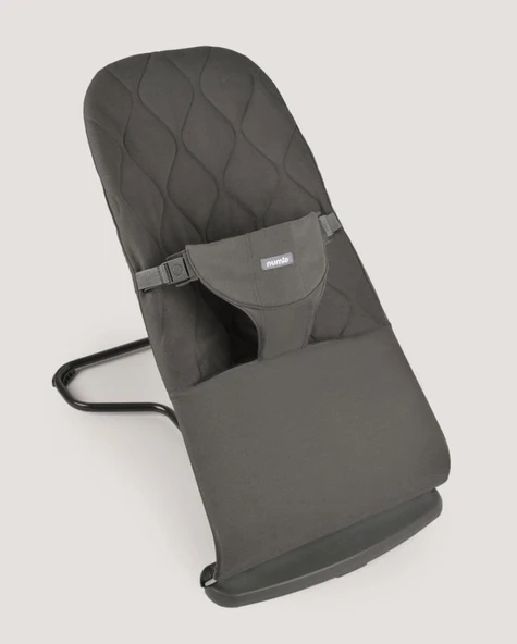 Enfal Oyuncak Let's Be Child Ana Kucağı Anthracite (SİYAH) LC-36094 ürün görseli 1