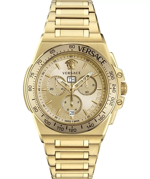 Versace VE7H00723 Erkek Kol Saati VRSCVE7H00723 ürün görseli 1