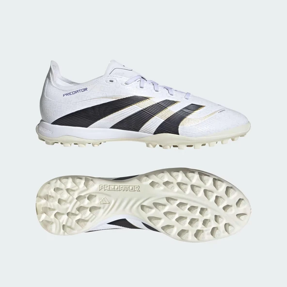 Adidas JI1134 Predator League Tf Unisex Halı Saha Ayakkabısı ürün görseli 1