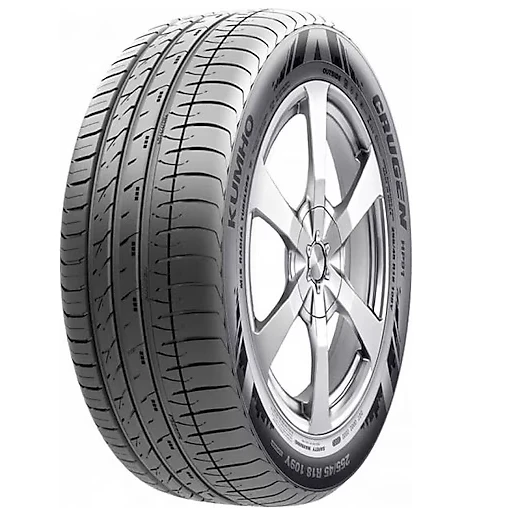 Kumho Crugen HP91 265/50R19 110Y XL (Yaz) (2025) ürün görseli 1