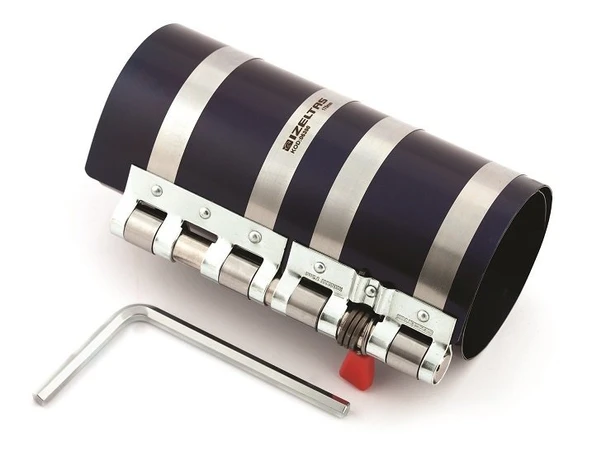 İzeltaş Segman Çemberi 175 mm 0639050175 ürün görseli 1