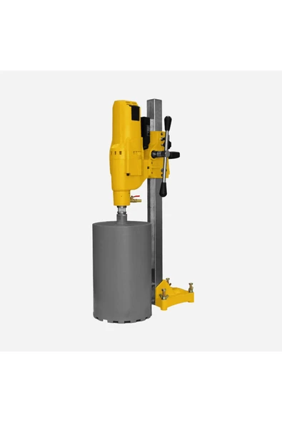 RTR KAROT MAKİNASI SABİT SÜTUN 4080 W RTM6826 ürün görseli 1