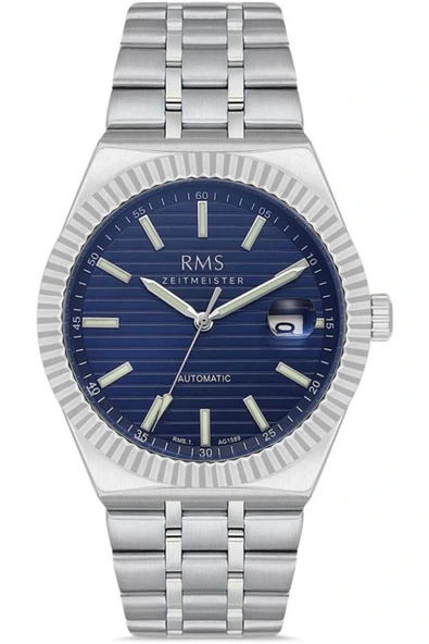Rms Erkek Kol Saat - RMS.1.AG1589.03 ürün görseli 1