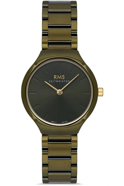 Rms Kadın Kol Saat - RMS.1.AG1521.06 ürün görseli 1