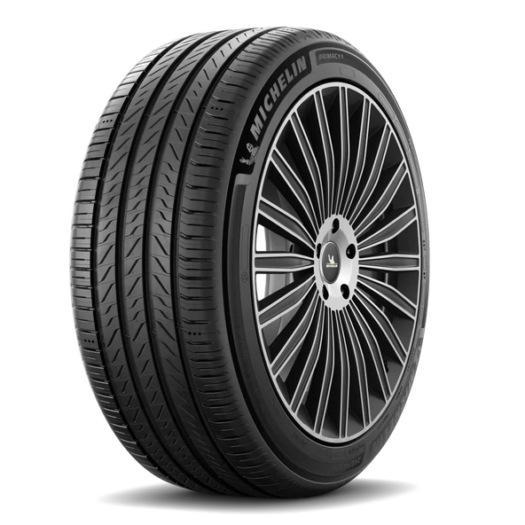 215/55 R18 99V XL PRIMACY 5 MİCHELİN YAZ (2026) ürün görseli 1