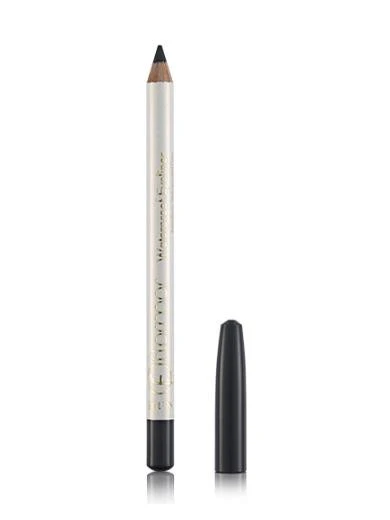 Flormar Yüksek Pigmentli & Mat Bitişli Suya Dayanıklı Göz Kalemi 102 SMOKY GREY ürün görseli 1