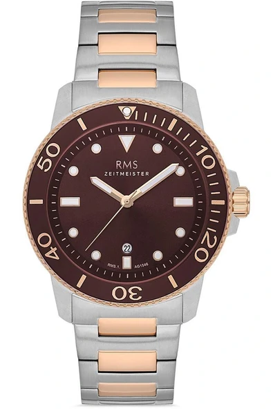 Rms Erkek Kol Saat - RMS.1.AG1546.07 ürün görseli 1