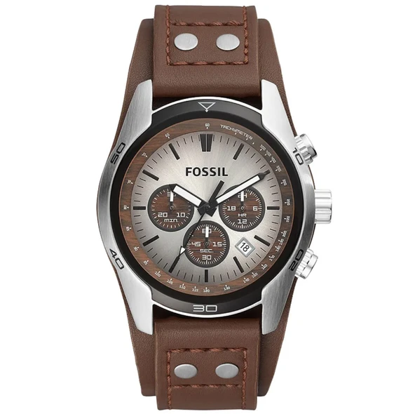 Fossil FCH2565 Erkek Kol Saati ürün görseli 1