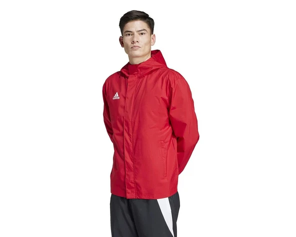 Adidas IK4009 Ent22 Aw Erkek Yağmurluk ürün görseli 1
