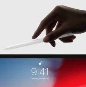 Apple Pencil 2 MU8F2TU/A Tablet Kalemi Outlet - Resim 3