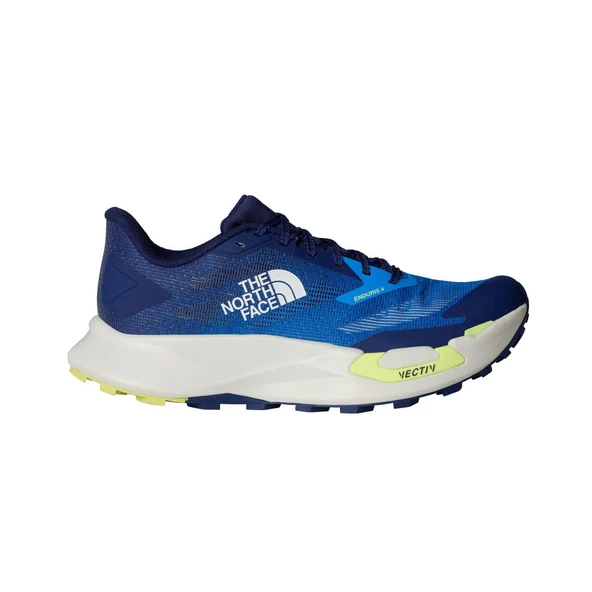 The North Face VECTIV ENDURIS 4 Erkek Ayakkabı NF0A8AEP73T1 ürün görseli 1