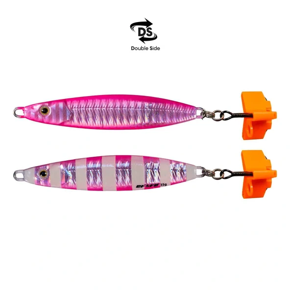 Effe Psycho Sprat HG1865 35gr Jig ürün görseli 1