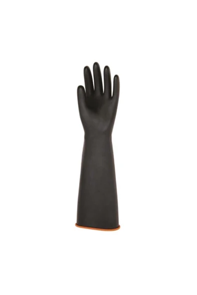 Diger Karakterler Starline Siyah Asit Eldiveni Uzun Konç 45 Cm No:11 ürün görseli 1