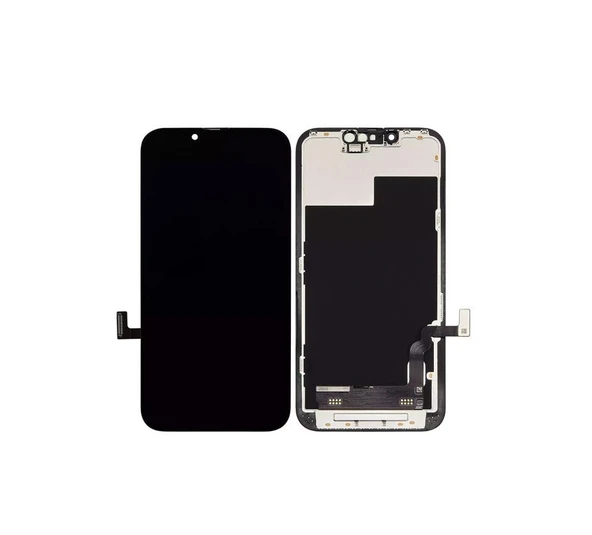 Cullera İphone 13 Uyumlu Lcd Ekran Dokunmatik OLED A+++Süper Kalite ürün görseli 1