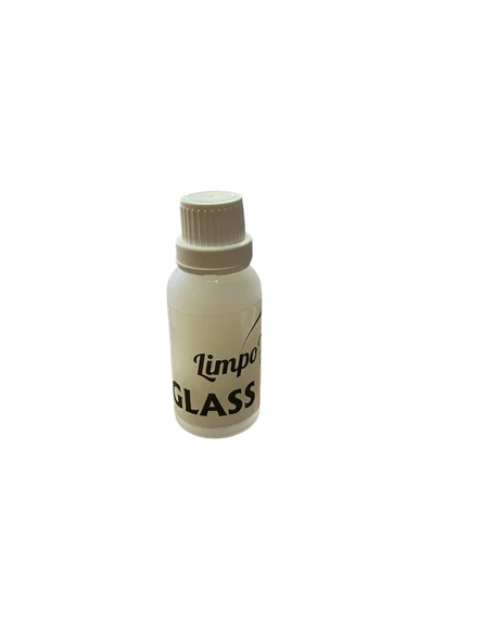LİMPO TECH SERAMİK CAM İÇİN GLASS COAT 30ML ürün görseli 1