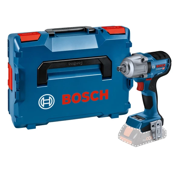 Bosch GDS 18V-450 PC Darbeli Somun Sıkma Solo ürün görseli 1