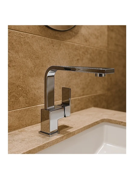 KAREL SERİSİ LAVABO BATARYASI ürün görseli 1