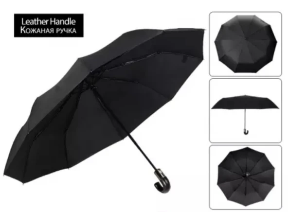 Marlux Marl035Mr001 Erkek Şemsiye - Resim 2