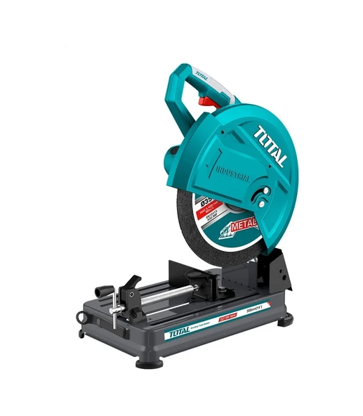 Total Elektrikli Profil Kesme 2400 W Ts92435526e ürün görseli 1