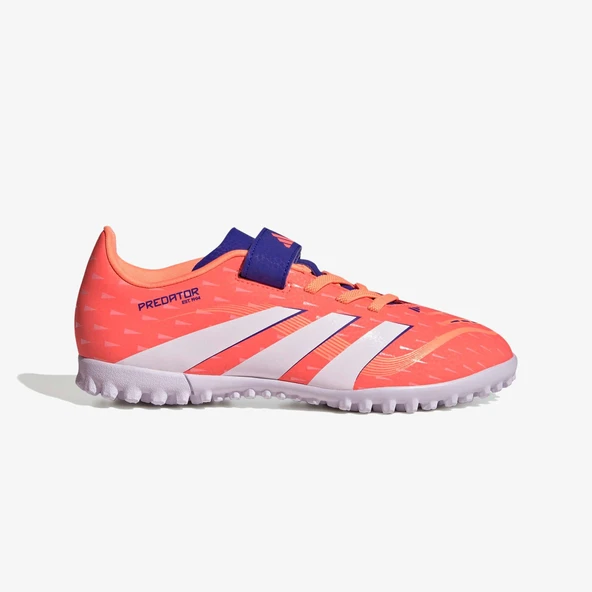 Adidas JH8864 Predator Club Tf J Çocuk Halı Saha Ayakkabısı ürün görseli 1