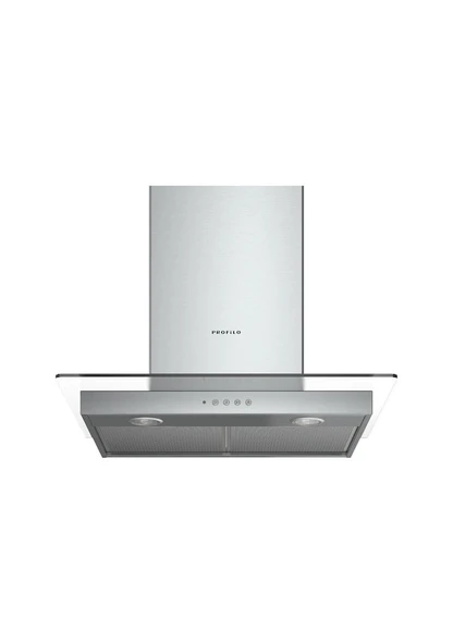 PROFİLO DVG6D650  DUVAR TİPİ DAVLUMBAZ ürün görseli 1
