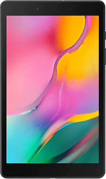 Samsung Galaxy Tab A SM-T297 8" 32GB 4G Tablet Siyah KUTULU MAĞAZA TESHİR ürün görseli 1
