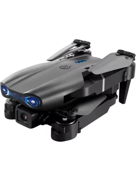 Çantalı Kameralı Katlanır Şarjlı Drone (ITEM KOD : E99) - Resim 5