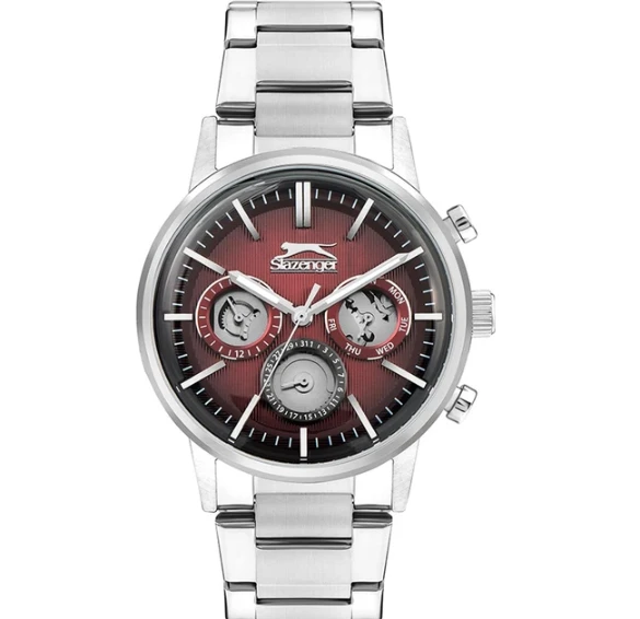 Slazenger Sl.09.2303.2.08 Erkek Kol Saati-SL53 ürün görseli 1
