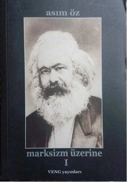 Marksizm Üzerine 1 ürün görseli 1