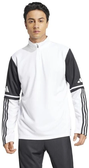 Adidas JD2987 Sq25 Tr Top Erkek Sweatshirt ürün görseli 1