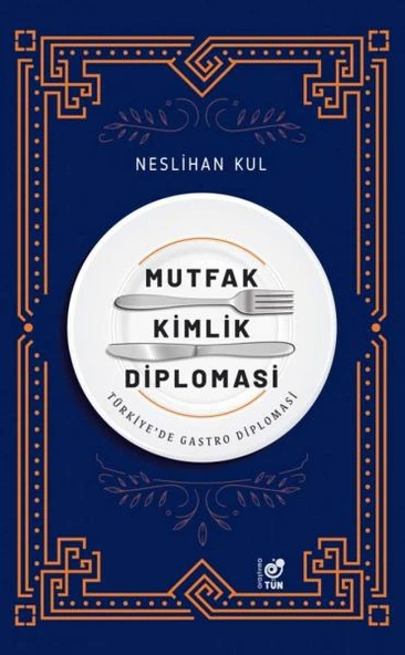 Mutfak Kimlik Diplomasi ürün görseli 1