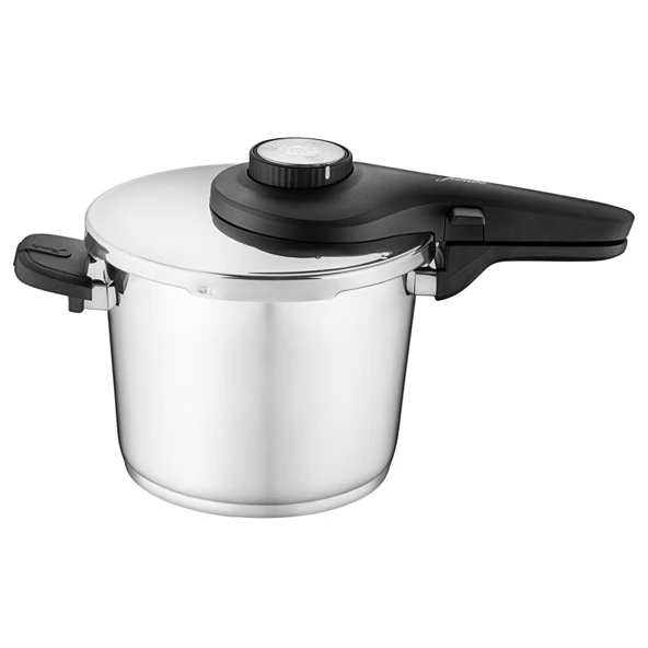 Jumbo Prime Master 6 Litre Düdüklü Tencere ürün görseli 1