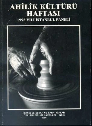 Ahilik Kültürü Haftası ürün görseli 1