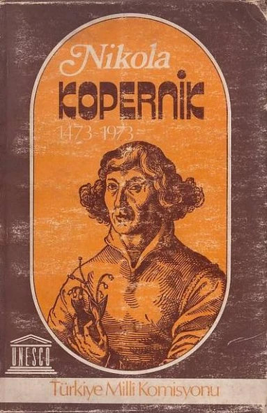 Nikola Kopernik ürün görseli 1