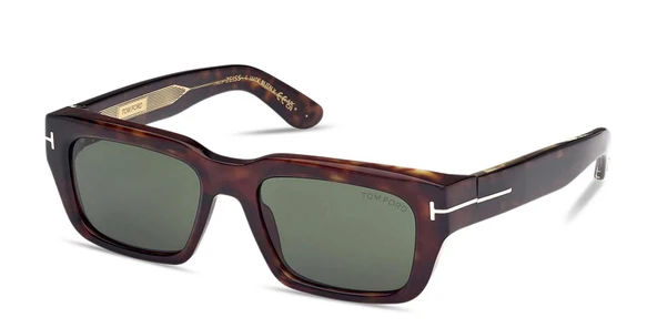 Tom Ford Icon TF1203 52R 54 Unisex Güneş Gözlüğü ürün görseli 1
