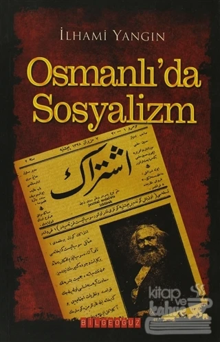 Osmanlı'da Sosyalizm ürün görseli 1