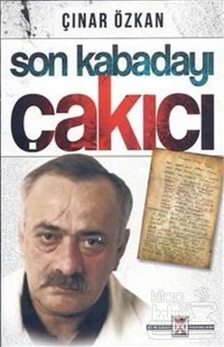 Son Kabadayı Çakıcı ürün görseli 1