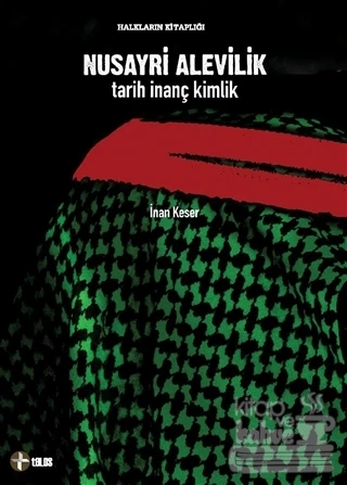 Nusayri Alevilik ürün görseli 1