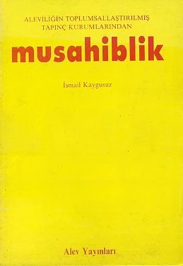 Musahiblik ürün görseli 1